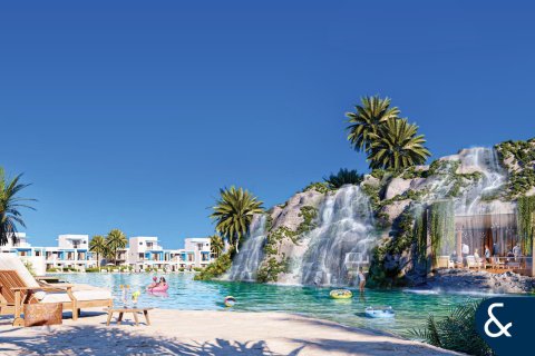 Купить виллу в Damac Lagoons, Дубай: 6 спален, 432м², № 75368 - фото 6