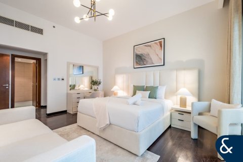 شقة في Marina Residences, نخلة جميرا, دبي 2 غرف نوم, 180 م² رقم 75363 - صورة 2