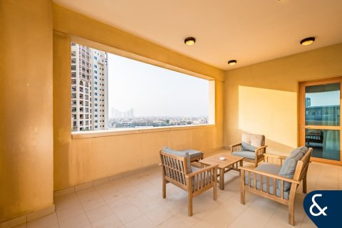 شقة في Marina Residences, نخلة جميرا, دبي 2 غرف نوم, 180 م² رقم 75363 - صورة 5