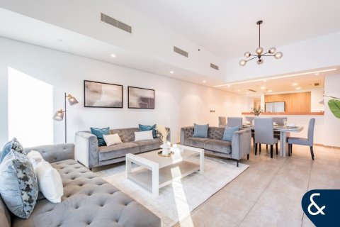 شقة في Marina Residences, نخلة جميرا, دبي 2 غرف نوم, 180 م² رقم 75363 - صورة 12
