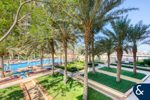 شقة في Marina Residences, نخلة جميرا, دبي 2 غرف نوم, 180 م² رقم 75363 - صورة 19