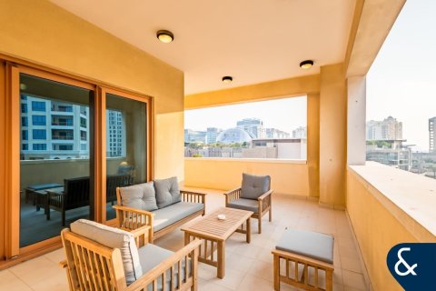 شقة في Marina Residences, نخلة جميرا, دبي 2 غرف نوم, 180 م² رقم 75363 - صورة 11