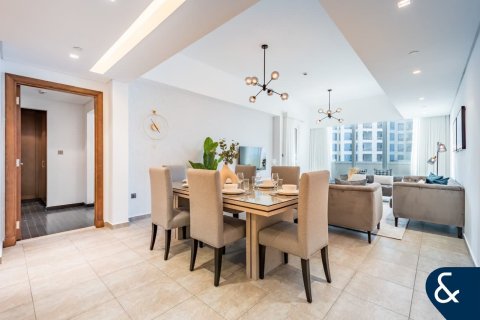 شقة في Marina Residences, نخلة جميرا, دبي 2 غرف نوم, 180 م² رقم 75363 - صورة 6