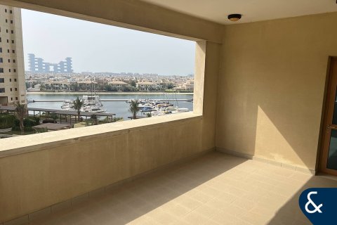 Купить квартиру в Marina Residences, Пальма Джумейра, Дубай: 2 спальни, 180м², № 75363 - фото 6