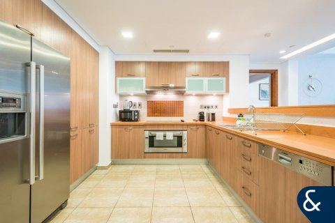 شقة في Marina Residences, نخلة جميرا, دبي 2 غرف نوم, 180 م² رقم 75363 - صورة 7