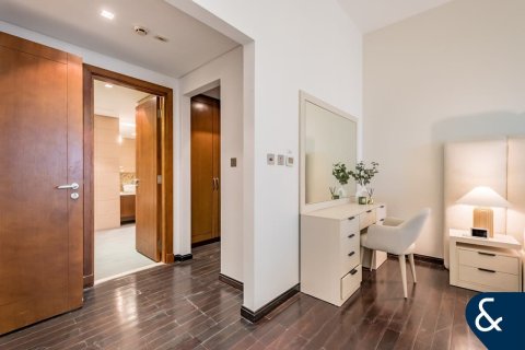شقة في Marina Residences, نخلة جميرا, دبي 2 غرف نوم, 180 م² رقم 75363 - صورة 9