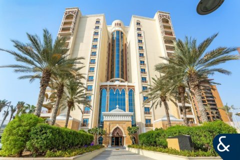 شقة في Marina Residences, نخلة جميرا, دبي 2 غرف نوم, 180 م² رقم 75363 - صورة 20