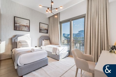 شقة في Marina Residences, نخلة جميرا, دبي 2 غرف نوم, 180 م² رقم 75363 - صورة 4