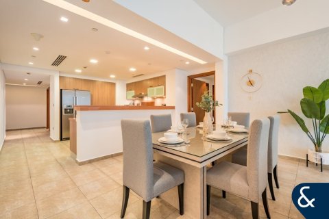 شقة في Marina Residences, نخلة جميرا, دبي 2 غرف نوم, 180 م² رقم 75363 - صورة 15