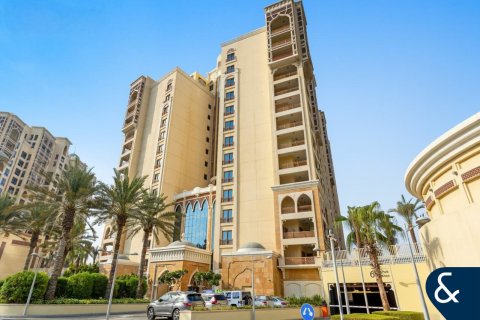 شقة في Marina Residences, نخلة جميرا, دبي 2 غرف نوم, 180 م² رقم 75363 - صورة 21