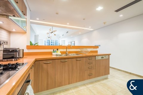 شقة في Marina Residences, نخلة جميرا, دبي 2 غرف نوم, 180 م² رقم 75363 - صورة 14