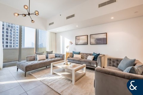 شقة في Marina Residences, نخلة جميرا, دبي 2 غرف نوم, 180 م² رقم 75363 - صورة 3