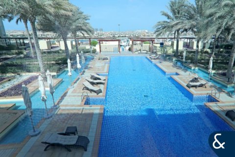 شقة في Marina Residences, نخلة جميرا, دبي 2 غرف نوم, 180 م² رقم 75363 - صورة 16