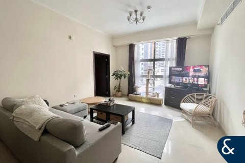 Apartment in DEC Towers, Dubai Marina, Dubai 1 bedroom, 64 sq.m. № 75366 - photo 1