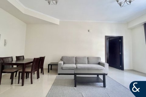 Apartment in DEC Towers, Dubai Marina, Dubai 1 bedroom, 64 sq.m. № 75366 - photo 3