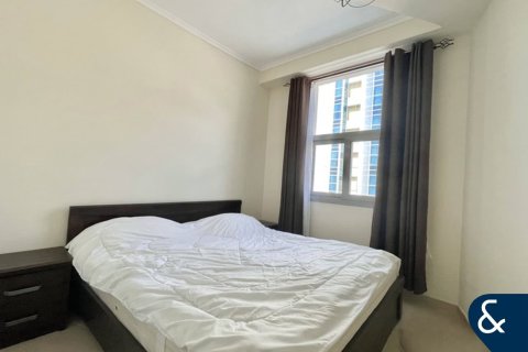 Apartment in DEC Towers, Dubai Marina, Dubai 1 bedroom, 64 sq.m. № 75366 - photo 12