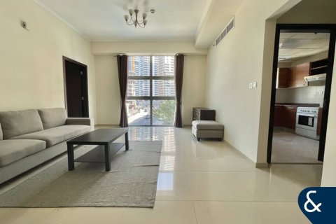 Apartment in DEC Towers, Dubai Marina, Dubai 1 bedroom, 64 sq.m. № 75366 - photo 4