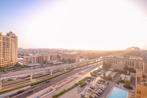 Снять в аренду квартиру в Пальме Джумейре, Дубай: 2 спальни, 165.2м², № 42729 - фото 13