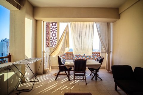 Снять в аренду квартиру в Пальме Джумейре, Дубай: 2 спальни, 165.2м², № 42729 - фото 9