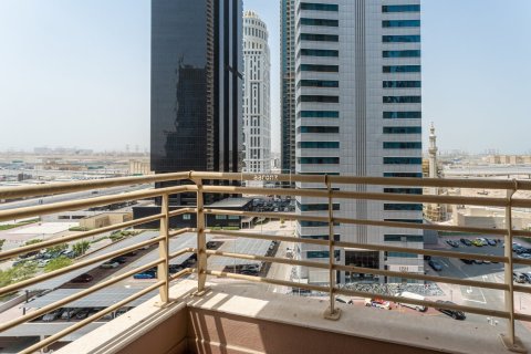 شقة في أبراج بحيرة جميرا, دبي 1غرف نوم, 69.6 م² رقم 42734 - صورة 2