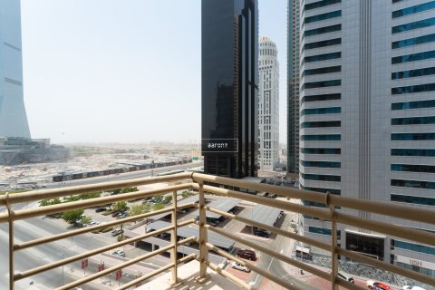شقة في أبراج بحيرة جميرا, دبي 1غرف نوم, 69.6 م² رقم 42734 - صورة 15