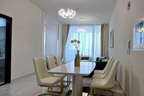 Apartment in Al Furjan, Dubai 3 bedrooms, 147.9 sq.m. № 42728 - photo 2