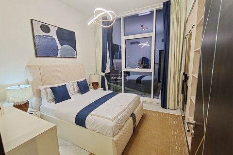 Apartment in Al Furjan, Dubai 3 bedrooms, 147.9 sq.m. № 42728 - photo 5