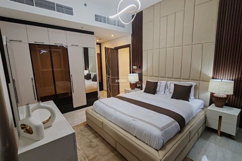 Apartment in Al Furjan, Dubai 3 bedrooms, 147.9 sq.m. № 42728 - photo 1