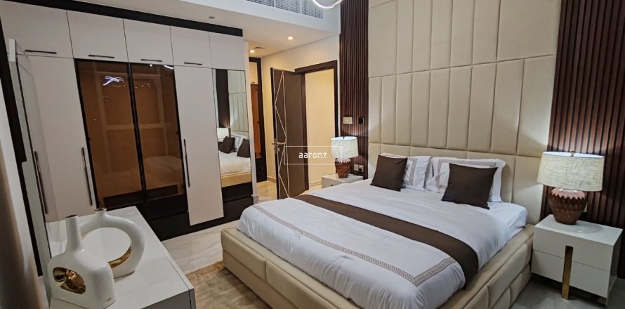 Appartement à Al Furjan, Dubai, 3 chambres, 147.9 m², № 42728