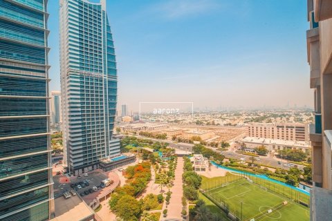 شقة في أبراج بحيرة جميرا, دبي 1غرف نوم, 80.4 م² رقم 42731 - صورة 12