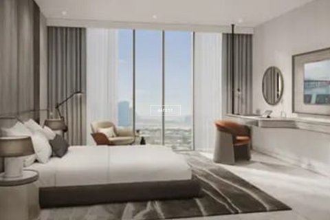 Купить апартаменты в отеле в Dubai Sports City, Дубай: 28.6м², № 42732 - фото 1