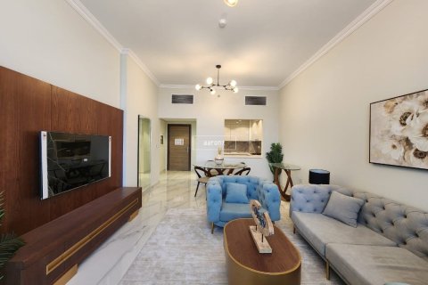 Apartamento en Arjan, Dubai, 2 dormitorios, 124.9 m², № 42733 - foto 1