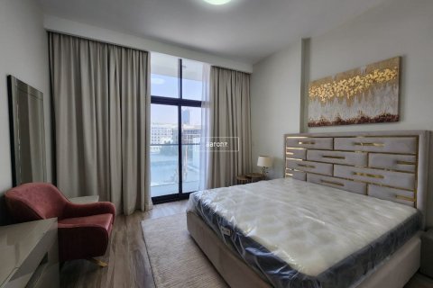 Apartamento en Arjan, Dubai, 2 dormitorios, 124.9 m², № 42733 - foto 4