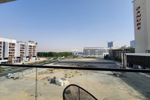 Apartamento en Arjan, Dubai, 2 dormitorios, 124.9 m², № 42733 - foto 16