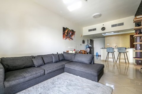 Appartement à Jumeirah Lake Towers, Dubai, 1 chambre, 88.7 m², № 42730 - photo 10