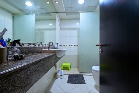 Appartement à Jumeirah Lake Towers, Dubai, 1 chambre, 88.7 m², № 42730 - photo 5