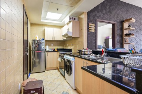 Appartement à Jumeirah Lake Towers, Dubai, 1 chambre, 88.7 m², № 42730 - photo 11