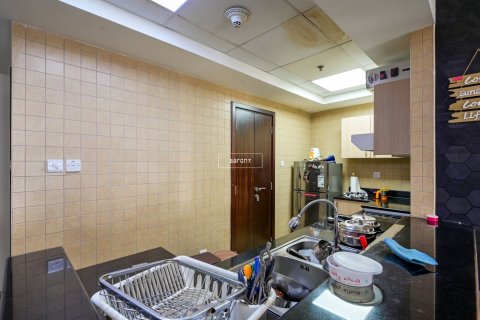 Appartement à Jumeirah Lake Towers, Dubai, 1 chambre, 88.7 m², № 42730 - photo 12