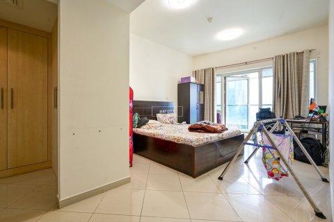 Appartement à Jumeirah Lake Towers, Dubai, 1 chambre, 88.7 m², № 42730 - photo 2