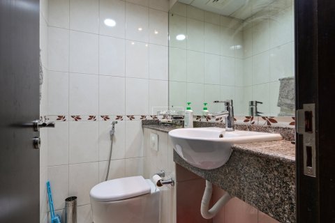 Appartement à Jumeirah Lake Towers, Dubai, 1 chambre, 88.7 m², № 42730 - photo 6