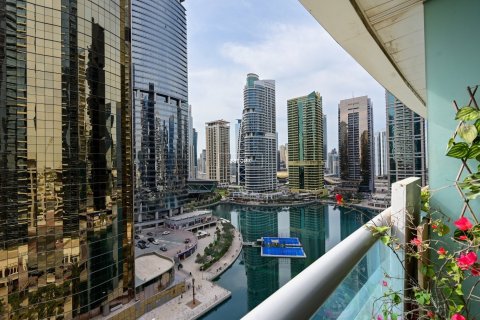 Appartement à Jumeirah Lake Towers, Dubai, 1 chambre, 88.7 m², № 42730 - photo 8