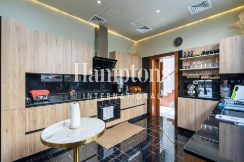 Villa à DAMAC Hills (Akoya by DAMAC), Dubai, 5 chambres, 631.55459400 m², № 120288 - photo 8