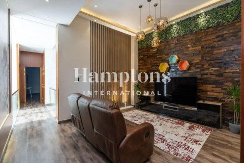 Villa à DAMAC Hills (Akoya by DAMAC), Dubai, 5 chambres, 631.555 m², № 120288