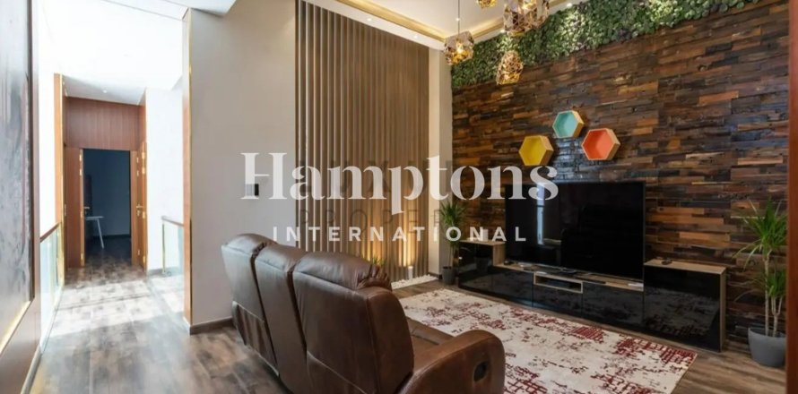 Villa à DAMAC Hills (Akoya by DAMAC), Dubai, 5 chambres, 631.555 m², № 120288