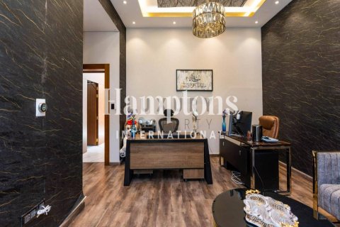 Villa à DAMAC Hills (Akoya by DAMAC), Dubai, 5 chambres, 631.55459400 m², № 120288 - photo 6
