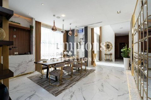 Villa à DAMAC Hills (Akoya by DAMAC), Dubai, 5 chambres, 631.55459400 m², № 120288 - photo 10