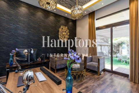 Villa à DAMAC Hills (Akoya by DAMAC), Dubai, 5 chambres, 631.55459400 m², № 120288 - photo 13