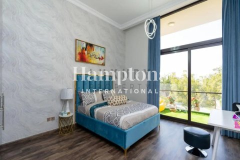 Villa à DAMAC Hills (Akoya by DAMAC), Dubai, 5 chambres, 631.55459400 m², № 120288 - photo 5