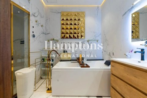 Villa à DAMAC Hills (Akoya by DAMAC), Dubai, 5 chambres, 631.55459400 m², № 120288 - photo 3