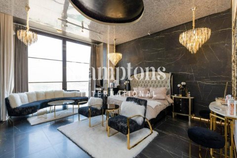 Villa à DAMAC Hills (Akoya by DAMAC), Dubai, 5 chambres, 631.55459400 m², № 120288 - photo 11